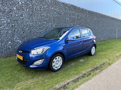 Hyundai i20 - 1.2i i-Motion AIRCO/TREKHAAK