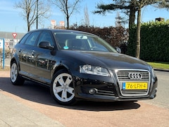 Audi A3 Sportback - 1.4 TFSI *Nette auto | Automaat