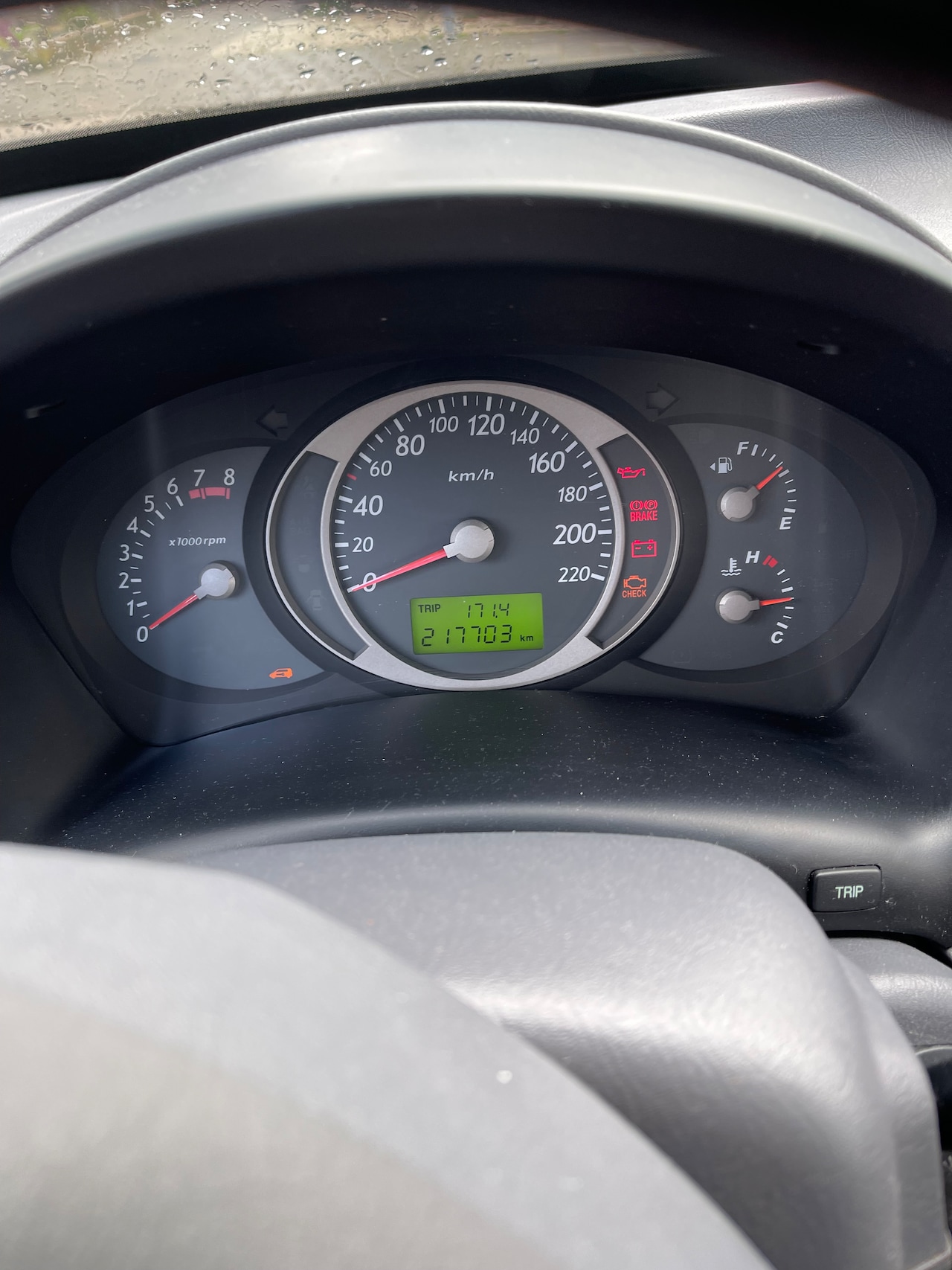 Hyundai Tucson - 2.0i Style Gls - AutoWereld.nl