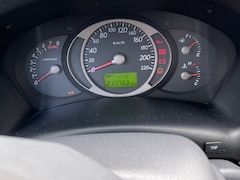 Hyundai Tucson - 2.0i Style Gls