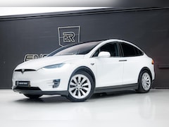 Tesla Model X - Long Range