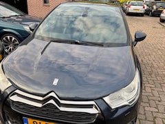 Citroën DS4 - 1.6 THP So Chic automaat nieuwe apk tot 9-2026
