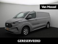 Ford Transit Custom - 300 2.0 TDCI L2H1 Limited