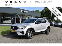 Volvo XC40 - B4 211Pk Automaat Plus Dark Trekhaak | ACC | Blis | H&K | Camera | Elektr. Stoel | Stoel-S