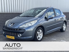 Peugeot 207 - 1.4-16V XS Pack Clima | Nieuwe APK