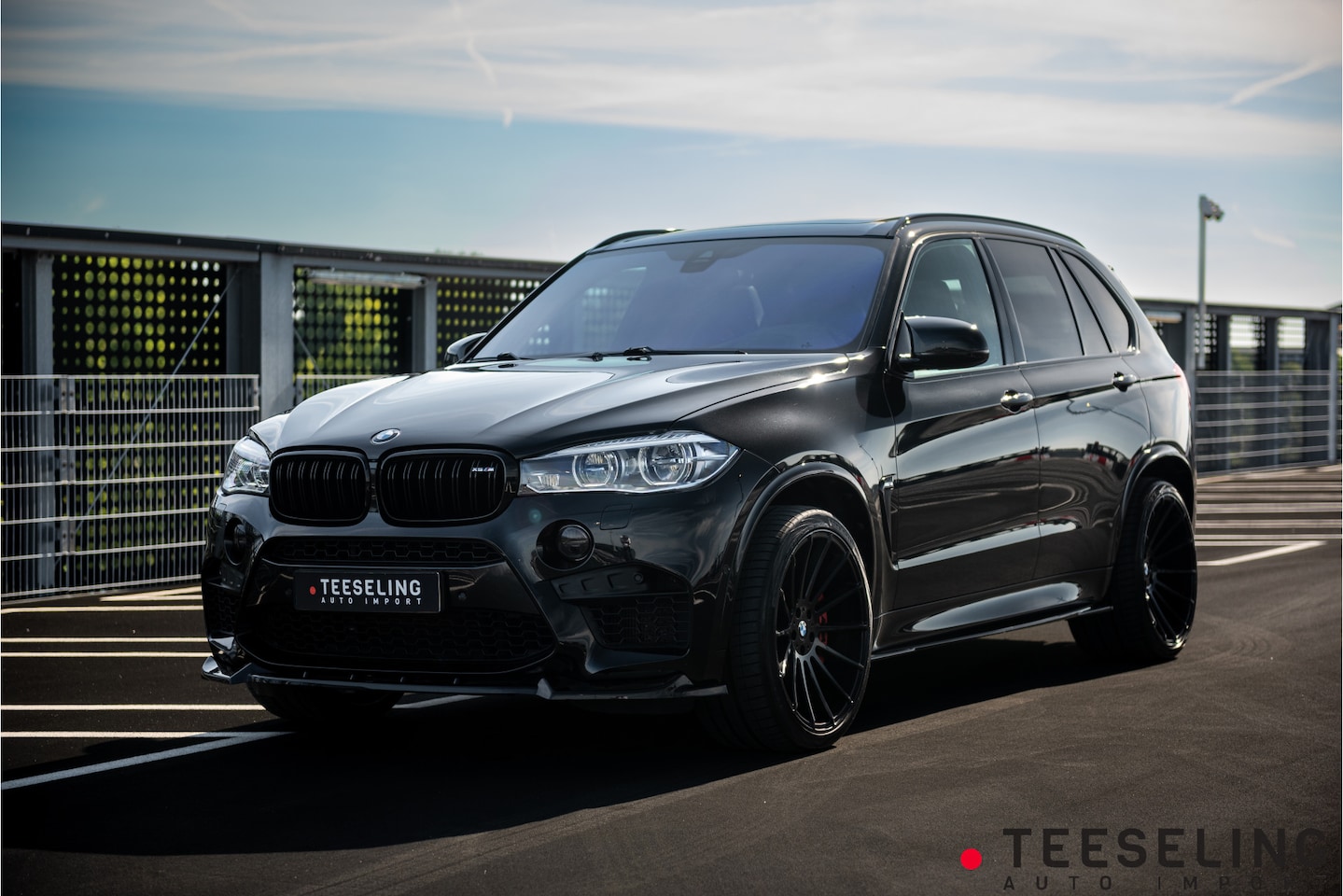 BMW X5 - M | Uniek 800 pk | Supercar-SUV - AutoWereld.nl