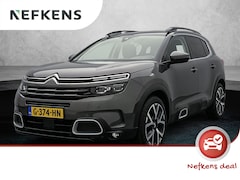Citroën C5 Aircross - SUV Business Plus 130pk | Navigatie | Achteruitrijcamera | Led koplampen | Climate Control