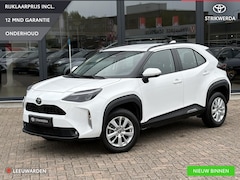 Toyota Yaris Cross - Active limited Active limited