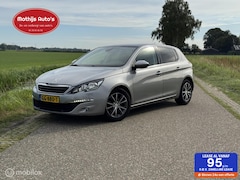 Peugeot 308 - 1.6 BlueHDi Blue Lease Executive Pano