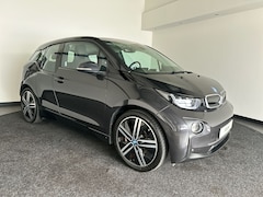 BMW i3 - Basis Comfort Advance 22 kWh | Panoramadak | Lederen bekleding | SoH (batterijcheck) 82, 1