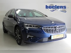 Opel Insignia Sports Tourer - 1.5 CDTI Ultimate | STUUR-VERW | 18'LMV | E-KLEP | CARPLAY | CAM | CLIMA | NAVI | CRUISE |