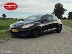 Renault Mégane Coupé - 2.0 TCe Dynamique