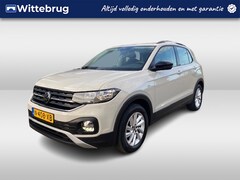 Volkswagen T-Cross - 1.0 TSI Life / Carplay / PDC