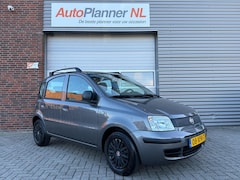 Fiat Panda - 1.2 Classic Airco Elek. ramen APK 07-2026