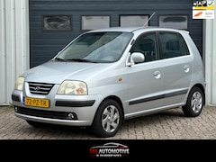 Hyundai Atos - 1.1i Dynamic Cool AUTOMAAT / AIRCO / NAP