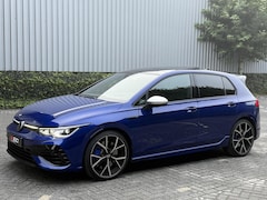 Volkswagen Golf - 8 2.0 TSI R 4M PERFORMANCE|AKRA|HARMAN|HUD