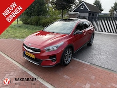 Kia XCeed - 1.6 T-GDi DynamicPlusLine | 204 PK | Panoramadak | Trekhaak | Virtual cockpit | Dealer ond