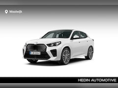 BMW iX2 - eDrive20 67 kWh M Sport Edition