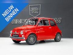 Fiat 500 Abarth
