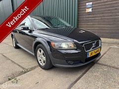 Volvo C30 - 1.8 Airco/st.verwarming APK 6/26