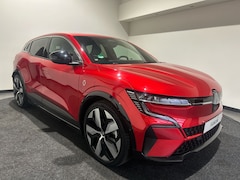 Renault Mégane E-Tech - EV60 Optimum Charge Iconic | Camera | Apple Carplay
