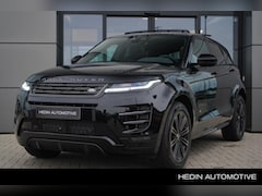 Land Rover Range Rover Evoque - P270e PHEV AWD Graphite Edition - Santorini Black