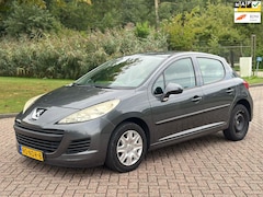 Peugeot 207 - 1.4 VTi X-Line/AIRCO/CRUISE/ELECRAMEN VOOR