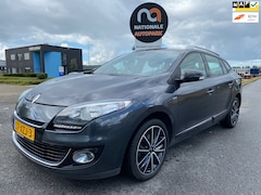 Renault Mégane Estate - 2012 * 1.2 TCe Bose * EURO 5
