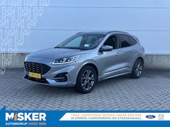 Ford Kuga - 1.5 EcoB. ST-Line X