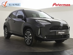Toyota Yaris Cross - DEMO 1.5 Hybrid Style Edition | Panoramadak | Elektrische Achterklep