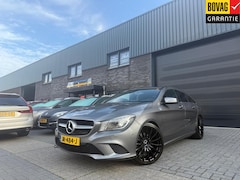 Mercedes-Benz CLA-klasse Shooting Brake - 180 Lease Edition Ambition | 2E EIGENAAR | 12MND GARANTIE | AUTOMAAT | XENON | CRUISE | NA