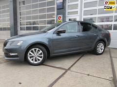 Skoda Octavia - 1.5 TSI Greentech Business Edition / Carplay / Trekhaak