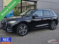 Audi Q5 - 50 TFSI e quattro Pro Line Panorama/20 inch/Trekhaak