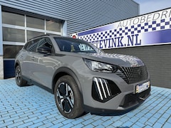 Peugeot 2008 - 1.2 PureTech CRUISE STOELVERW. APPLE P-CAM