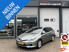 Toyota Auris Touring Sports - 1.8 Hybrid Lease pro