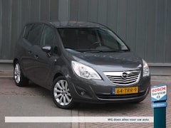 Opel Meriva - 1.4 Turbo k Cosmo
