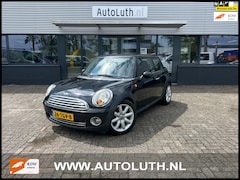 MINI Cooper - 1.6 Business Line