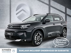 Citroën C5 Aircross - Plug-in Hybrid 225pk Automaat Max | Panoramadak | Elektrische Achterklep | Alcantara bekle