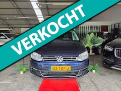 Volkswagen Sharan - 1.4 TSI AUT HIGHLINE NAVI FULL 7P 2012