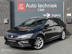 SEAT Leon ST - 1.5 TSI FR 150PK/ACC/DCC/CAMERA/VIRTUAL/BEATS/