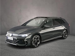 Volkswagen Golf Variant - R-Line Edition 1.5 eTSI 150pk DSG Automaat Trekhaak, Panoramadak, LED matrix koplampen, Na