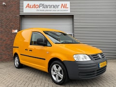 Volkswagen Caddy - 1.9 TDI Trekhaak APK 07-2026