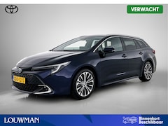 Toyota Corolla Touring Sports - Hybrid 140 Dynamic | Stoelverwarming |