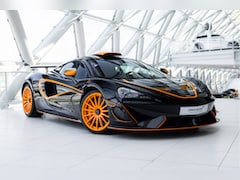 McLaren 620R - 3.8 V8 | R-Pack | Roofscoop | Carbon | Custom | 1/225 |
