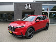 Honda CR-V - 2.0 Full Hybrid 184pk AWD-20 Inch- Advance | Rijklaar