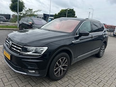 Volkswagen Tiguan Allspace - Comfortline Business 1.5 TSI 150 pk 7-DSG | Cruise control Adaptief | Panoramadak | Elektr