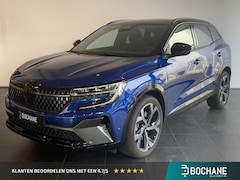 Renault Austral - 1.2 E-Tech full hybrid 200 iconic esprit Alpine AUTOMAAT | RONDOM ZICHT CAMERA | PANORAMAD