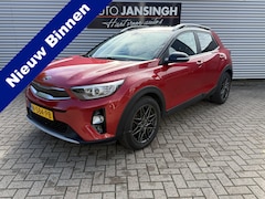 Kia Stonic - 1.0 T-GDi DynamicPlusLine Automaat | Camera | Clima | PDC | Navi | Cruise | LM Velgen | Ap
