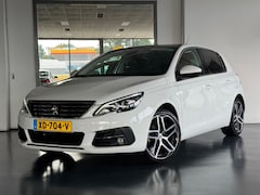 Peugeot 308 - 1.2 PureTech Allure | Automaat | Panorama dak | Flippers