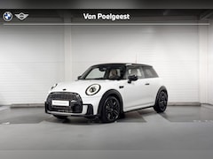 MINI John Cooper Works - 3-deurs Cooper | Stoelverwarming | Apple Carplay | John Cooper Works uitvoering